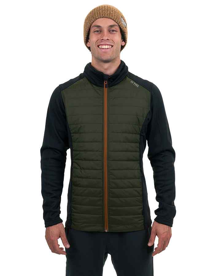 XTM Side Country Men's Insulated Jacket - Ski and Board Online