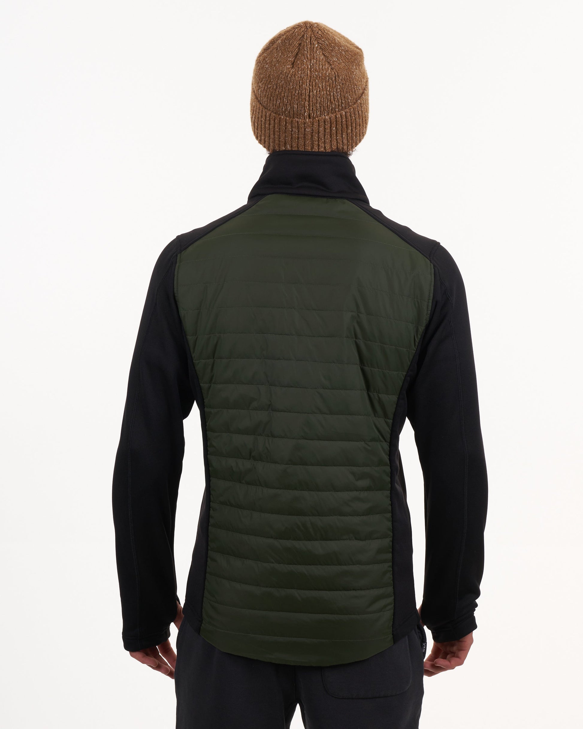 XTM Side Country Men's Insulated Jacket - Ski and Board Online
