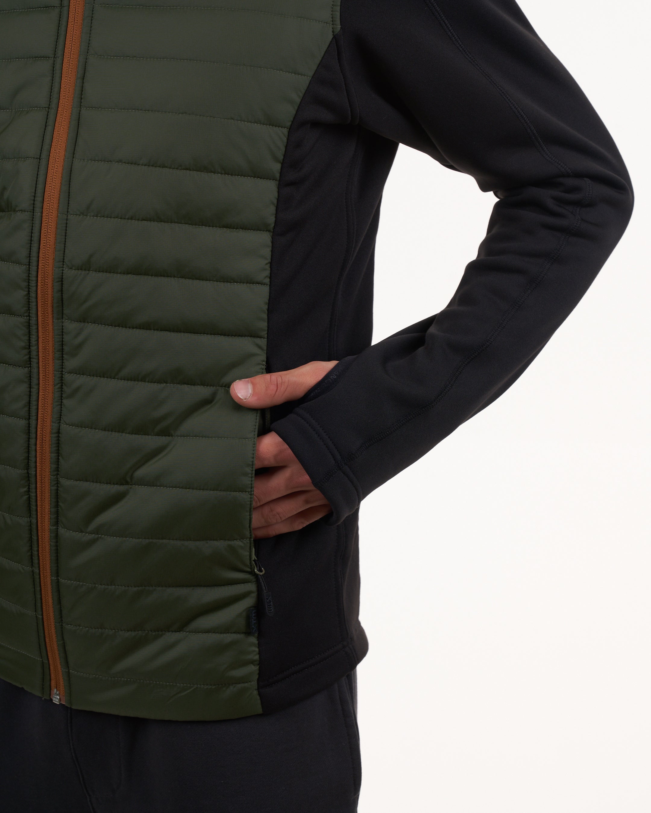 XTM Side Country Men's Insulated Jacket - Ski and Board Online