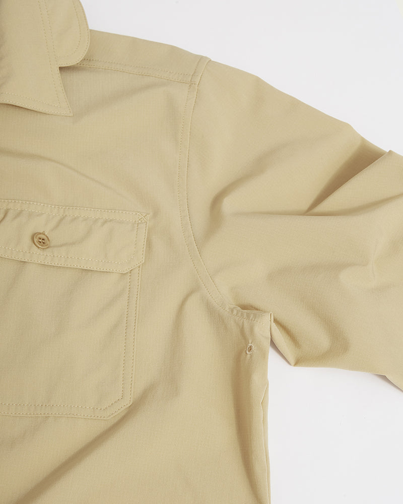 XTM Dunkeld Mens Hike Long-Sleeve Shirt - Ski and Board Online