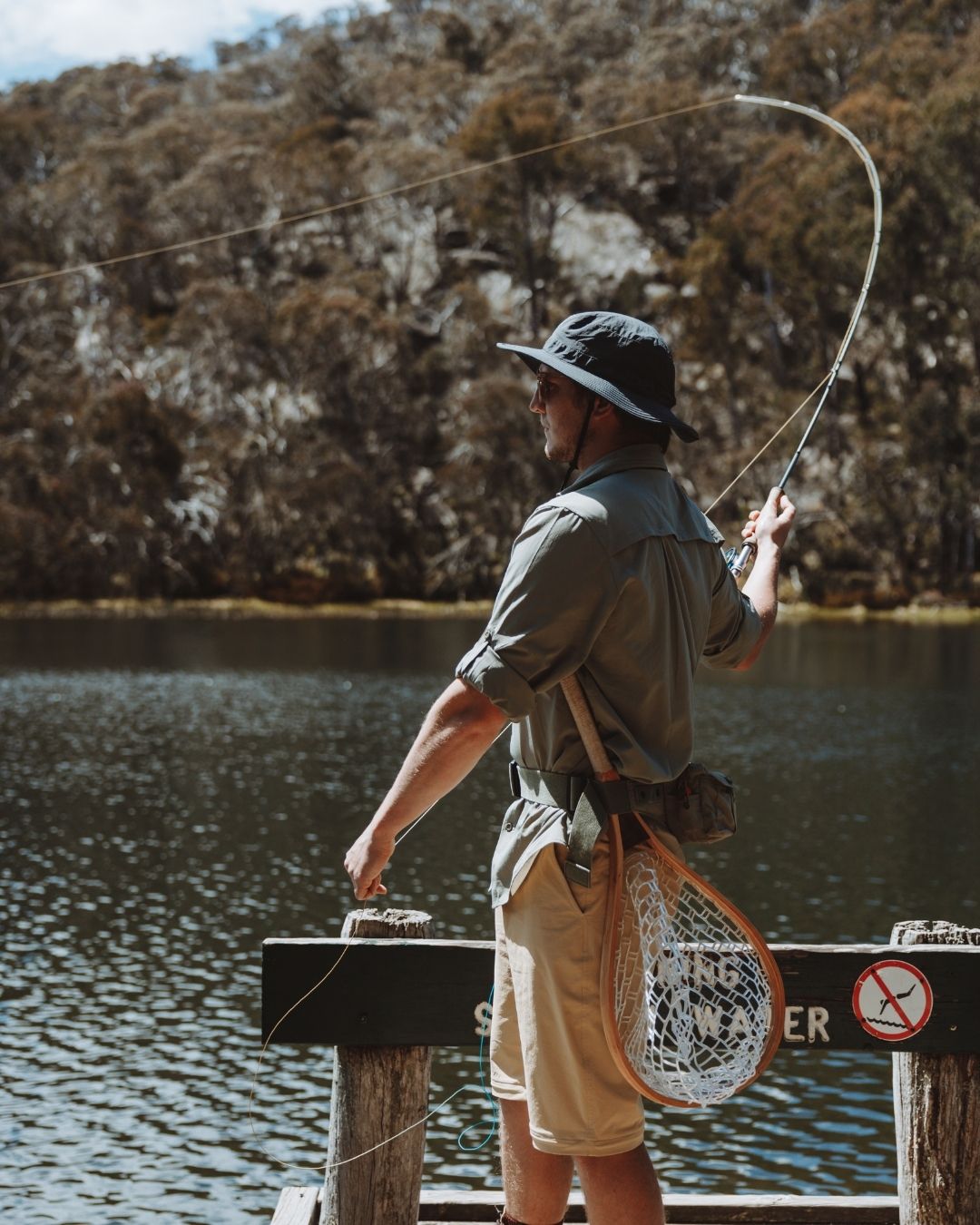 XTM Dunkeld Mens Hike Long-Sleeve Shirt - Ski and Board Online