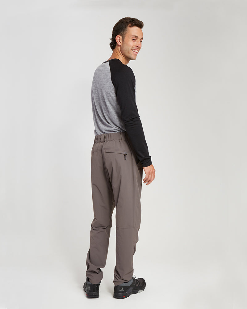 XTM Glenaire Mens Hike Pant - Ski and Board Online