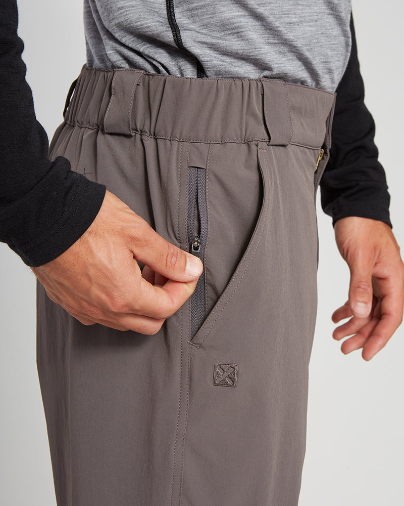 XTM Glenaire Mens Hike Pant - Ski and Board Online