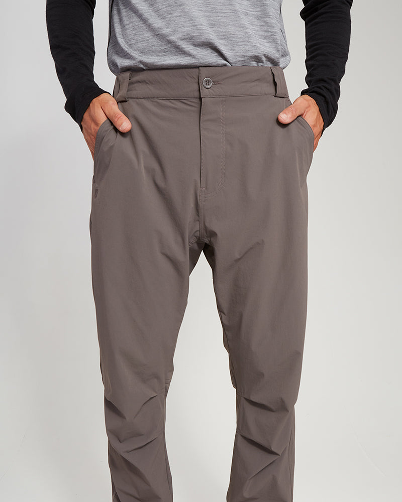 XTM Glenaire Mens Hike Pant - Ski and Board Online