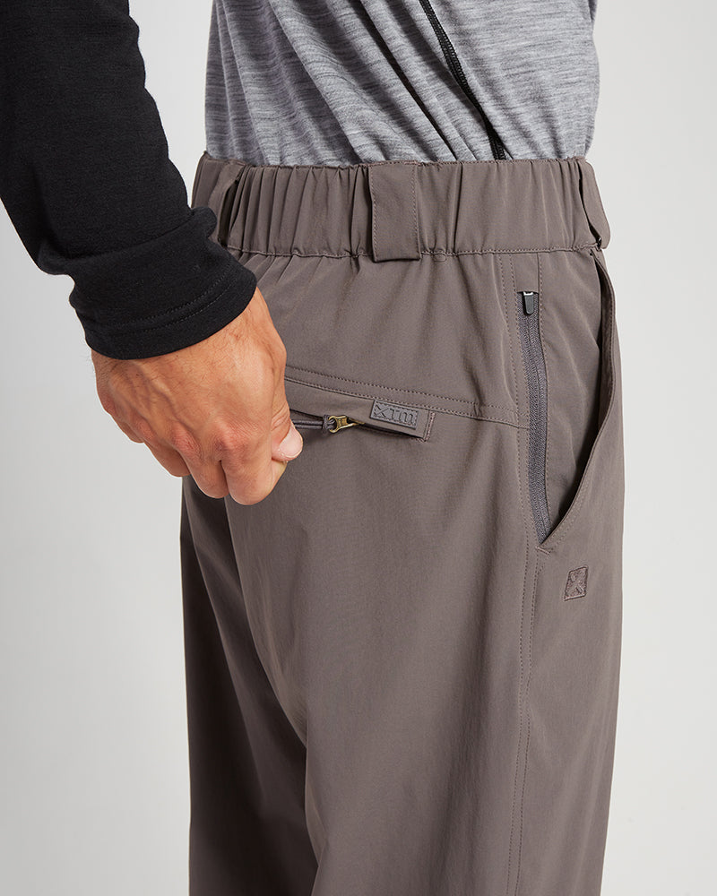 XTM Glenaire Mens Hike Pant - Ski and Board Online
