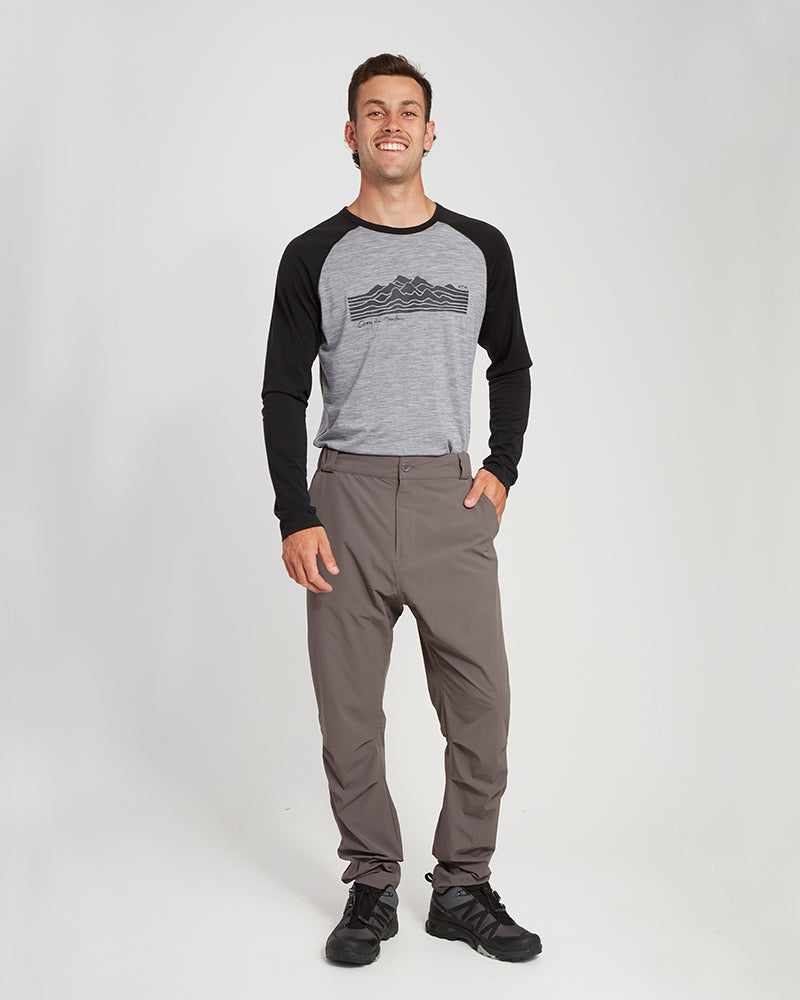 XTM Glenaire Mens Hike Pant - Ski and Board Online