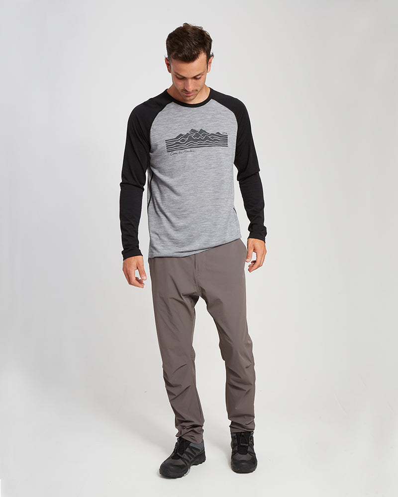 XTM Glenaire Mens Hike Pant - Ski and Board Online