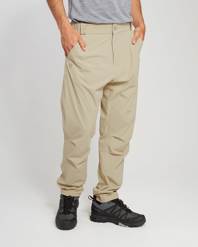 XTM Glenaire Mens Hike Pant - Ski and Board Online