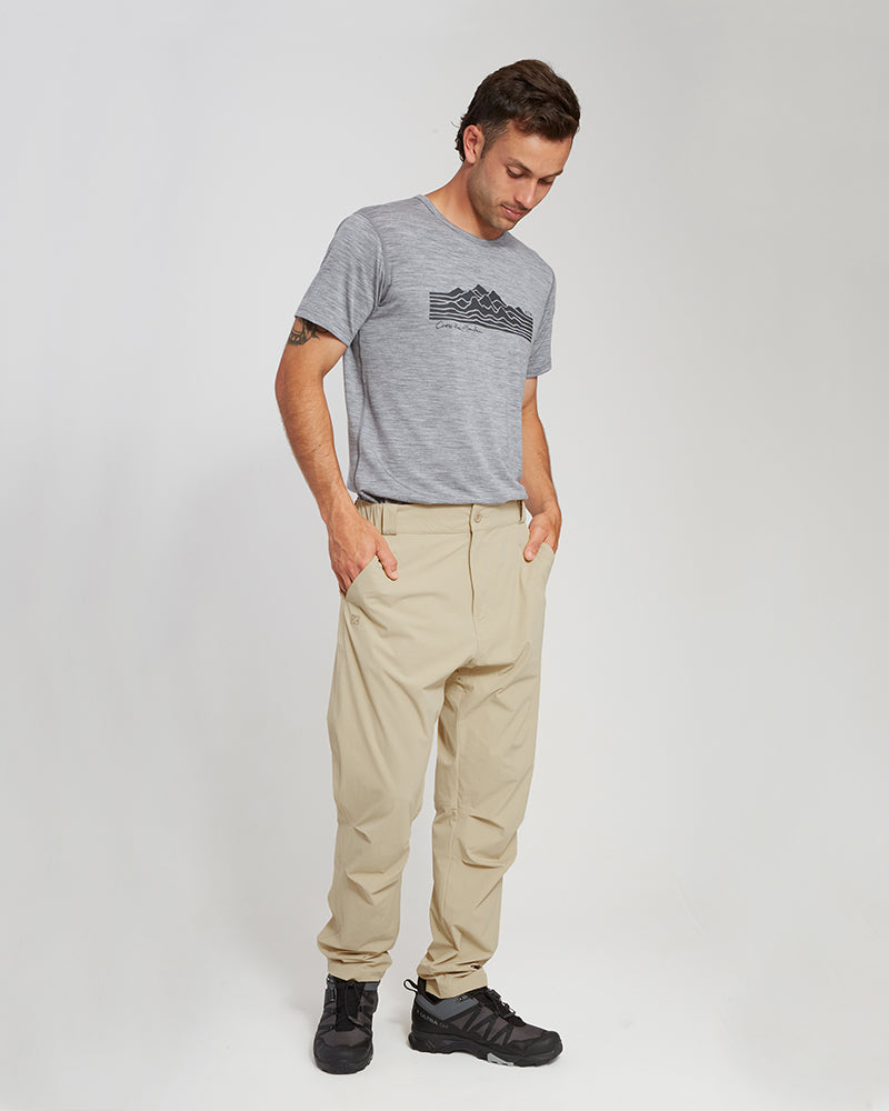XTM Glenaire Mens Hike Pant - Ski and Board Online