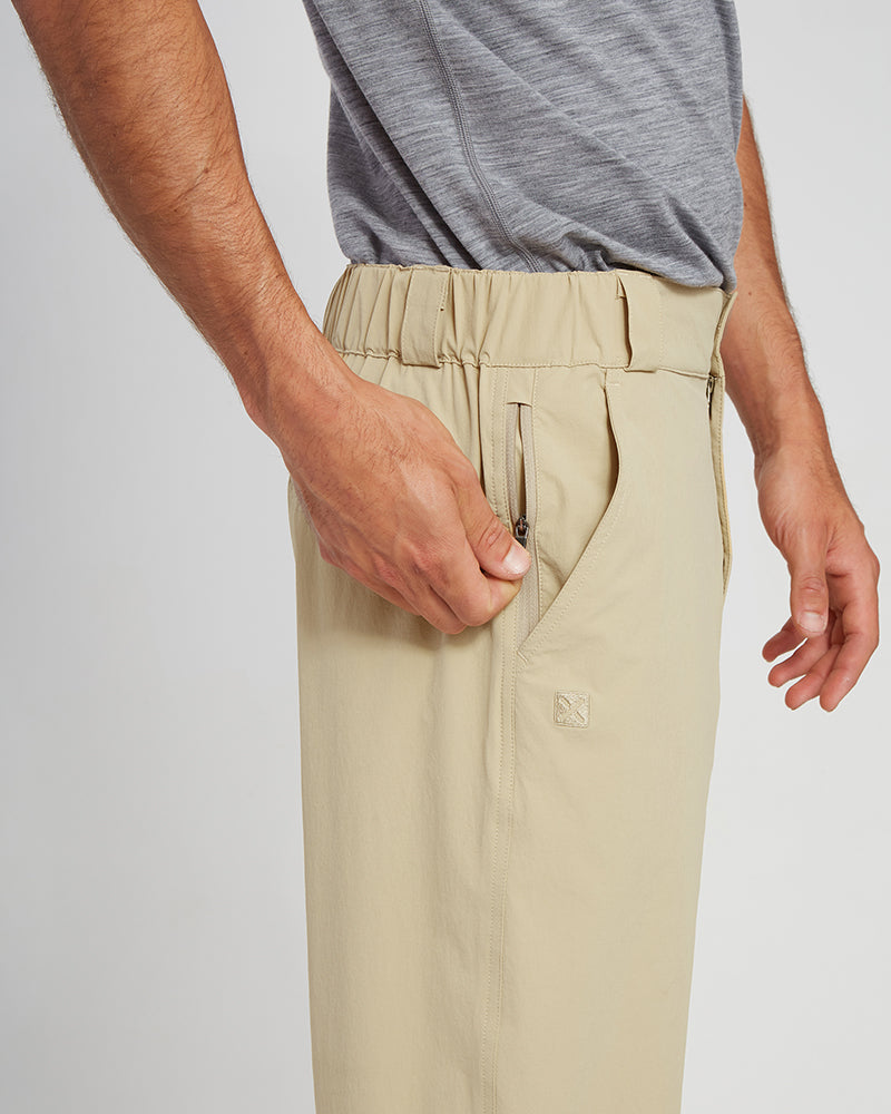 XTM Glenaire Mens Hike Pant - Ski and Board Online