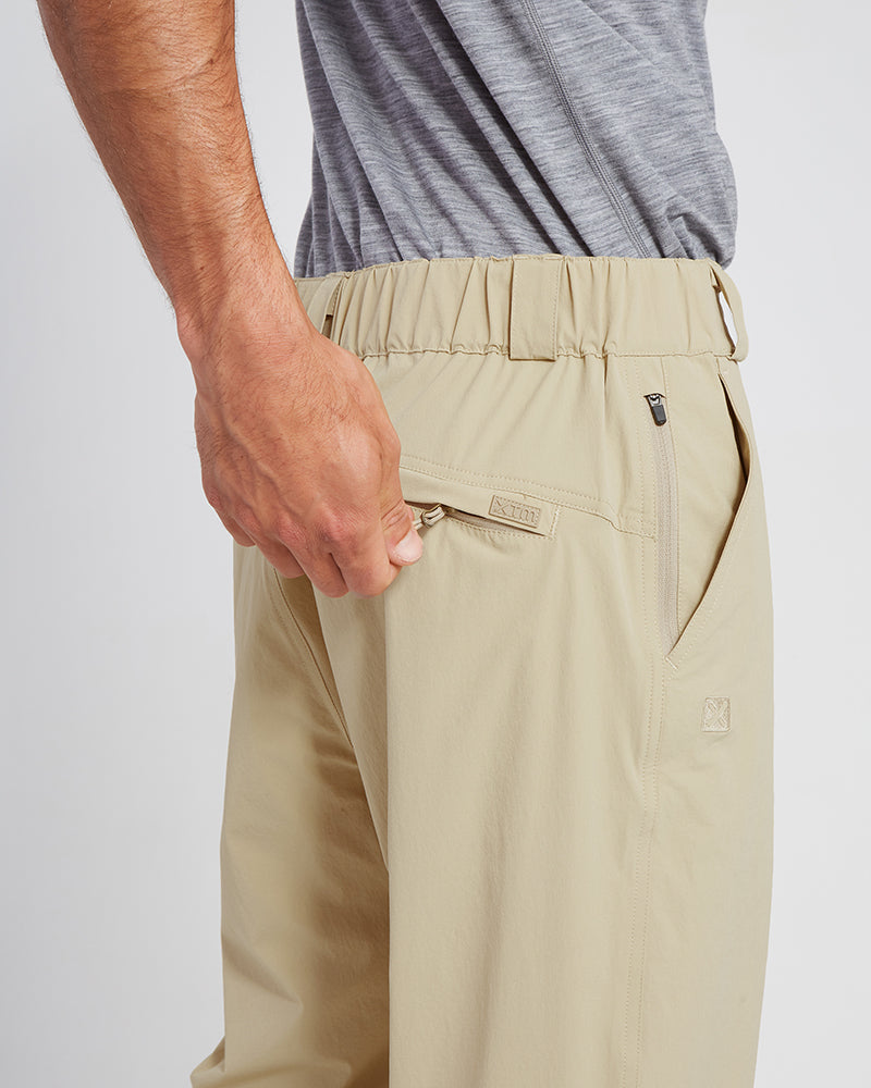 XTM Glenaire Mens Hike Pant - Ski and Board Online