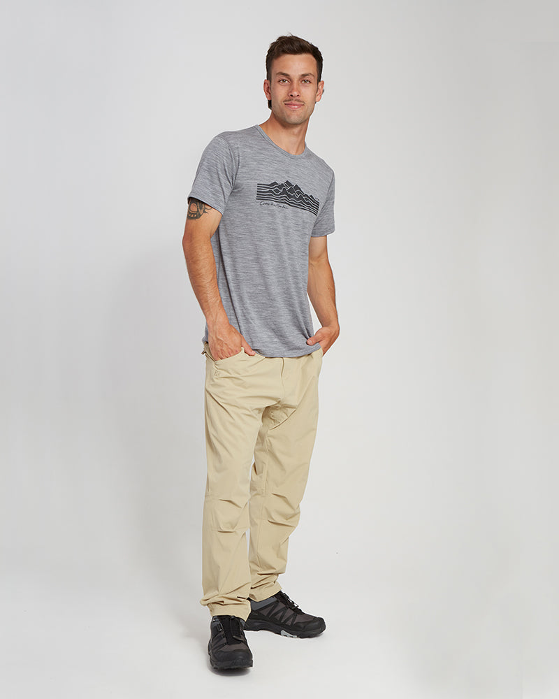 XTM Glenaire Mens Hike Pant - Ski and Board Online