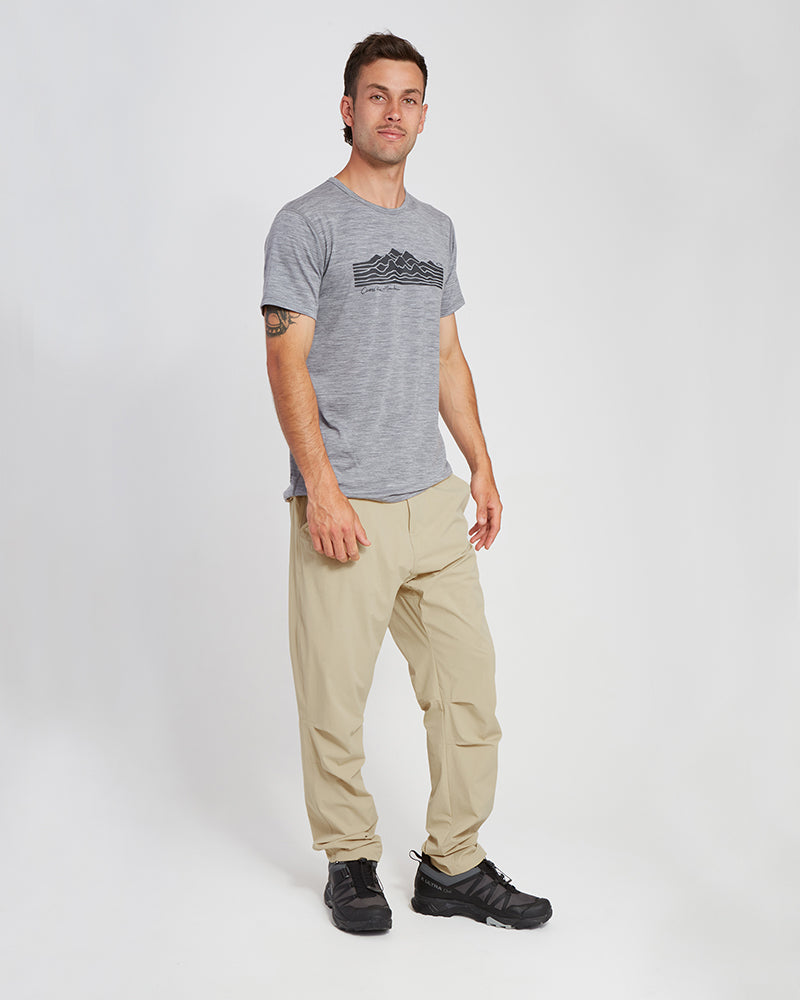 XTM Glenaire Mens Hike Pant - Ski and Board Online