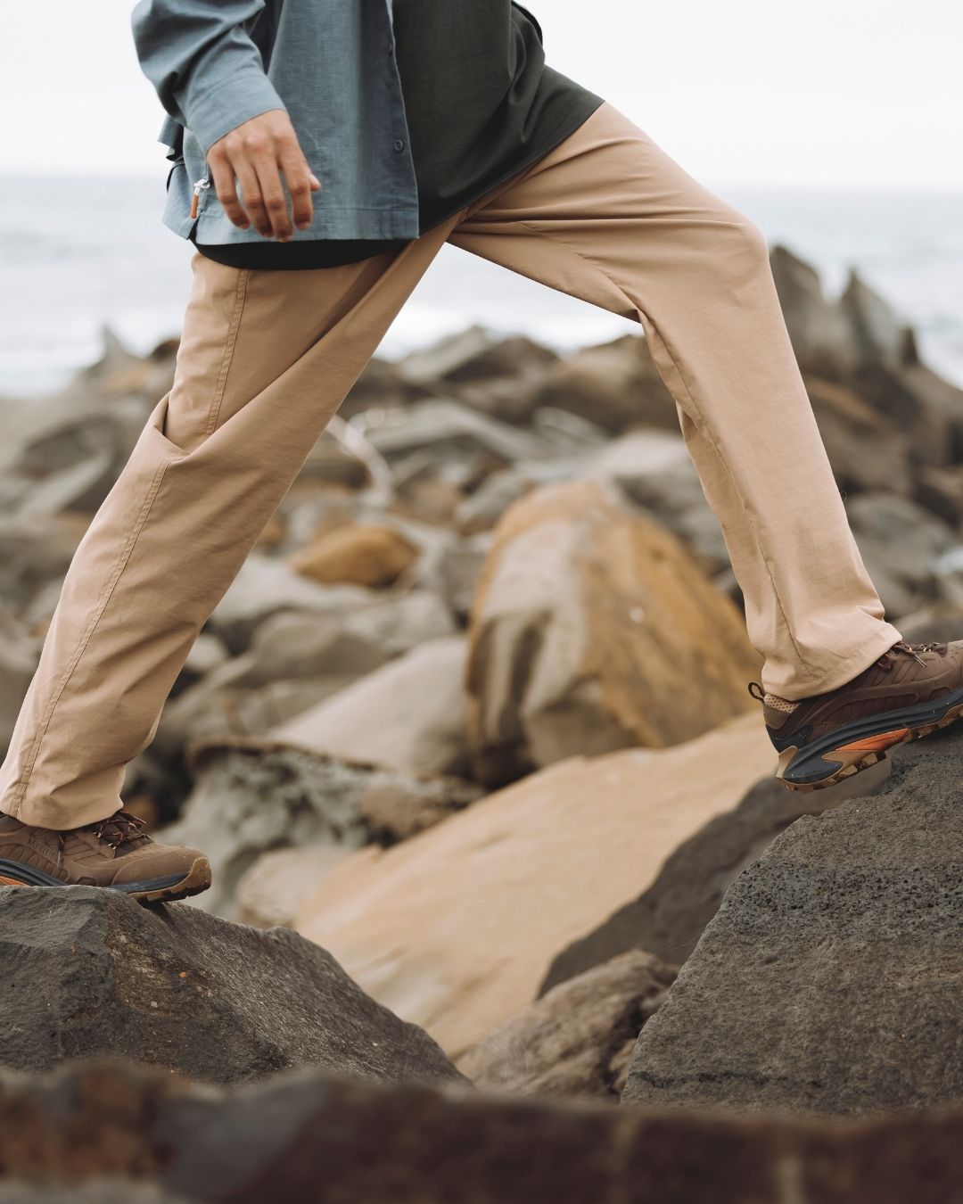 XTM Glenaire Mens Hike Pant - Ski and Board Online