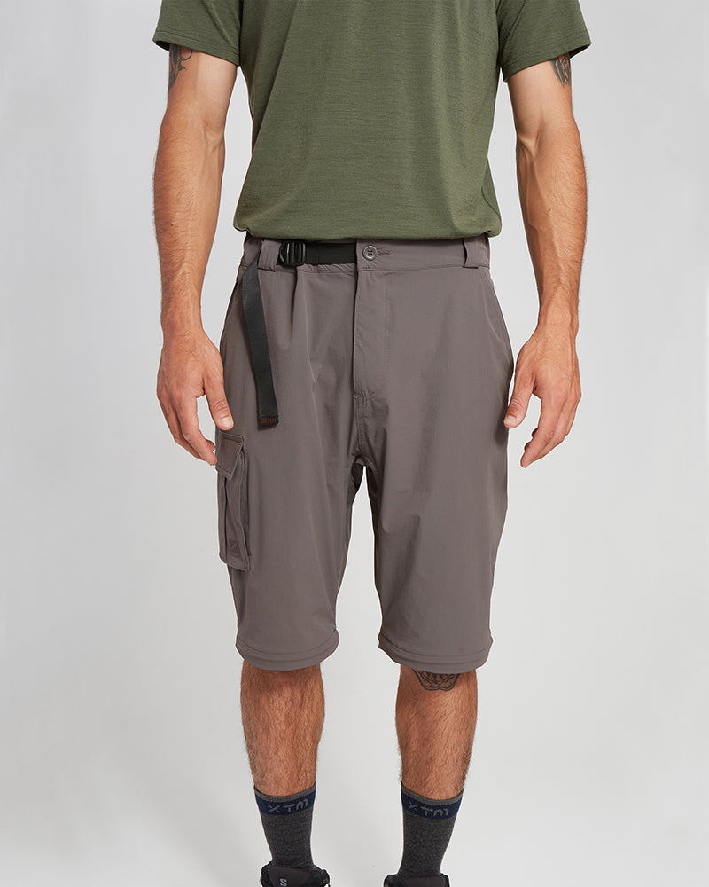 XTM Addis Mens Hike Shorts - Ski and Board Online
