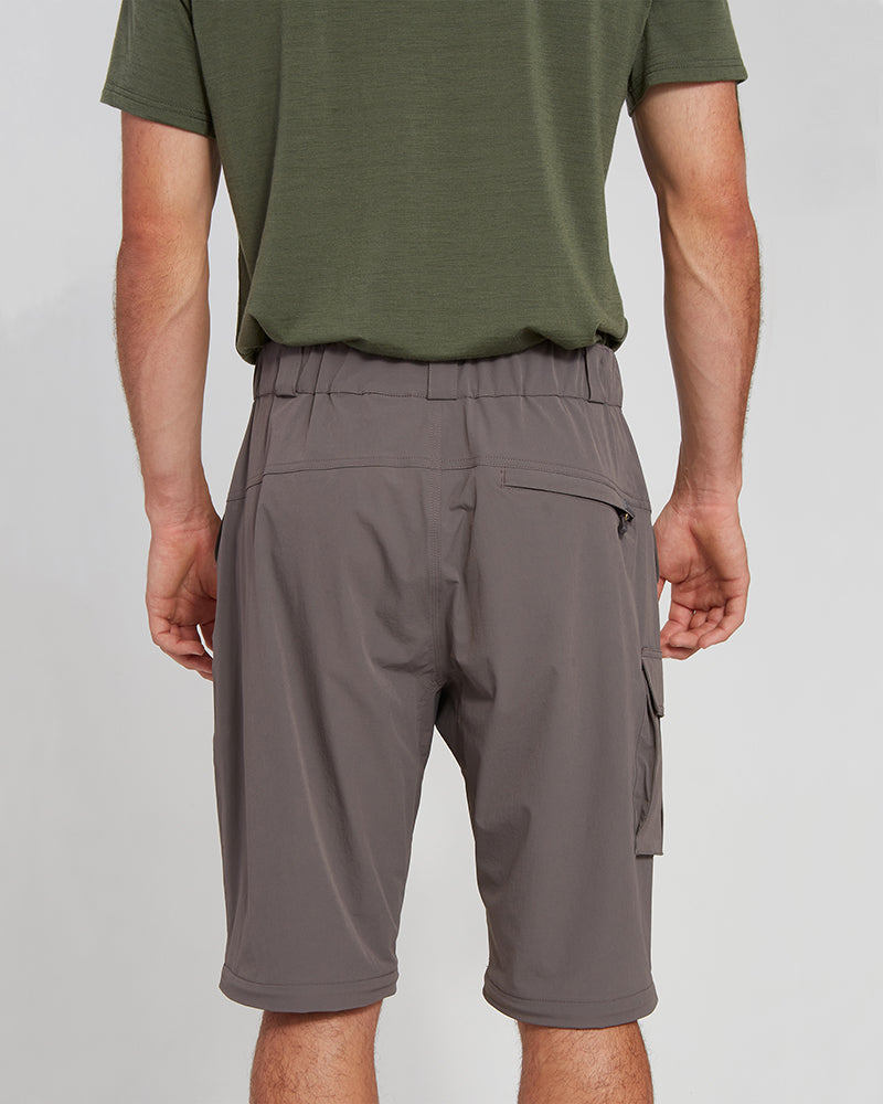 XTM Addis Mens Hike Shorts - Ski and Board Online