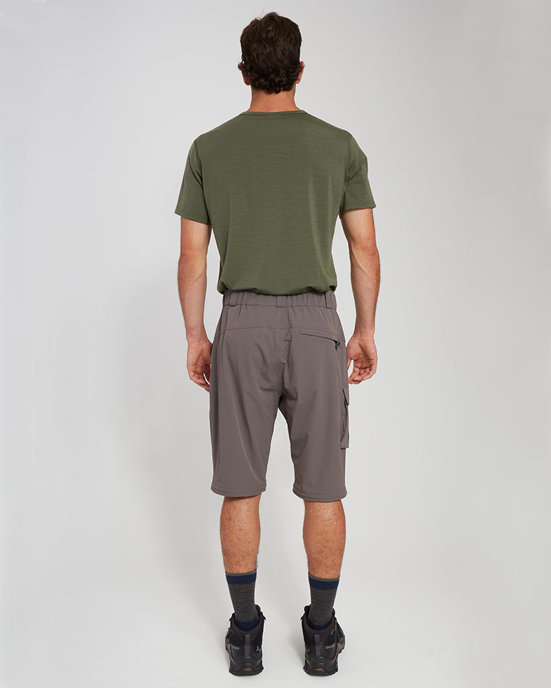 XTM Addis Mens Hike Shorts - Ski and Board Online