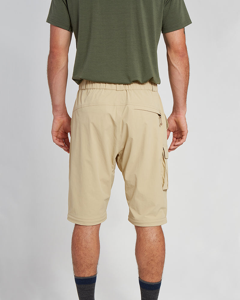 XTM Addis Mens Hike Shorts - Ski and Board Online