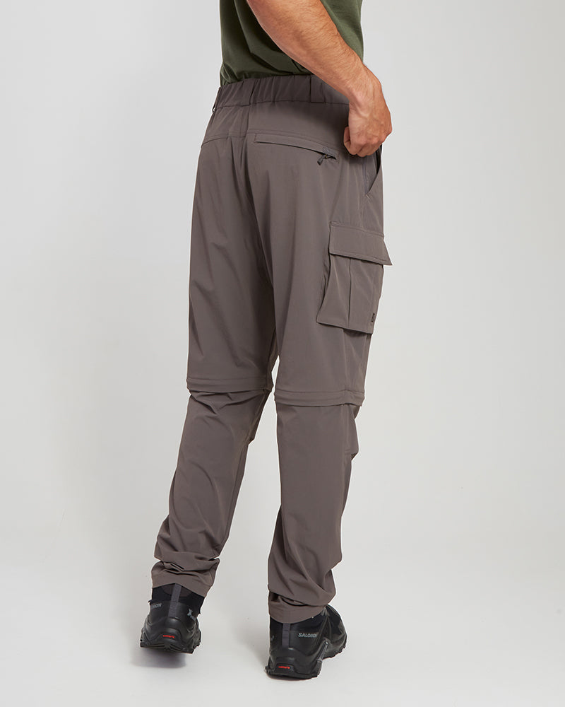 XTM Sturgeon Mens Zip Off Hike Pants - Ski and Board Online