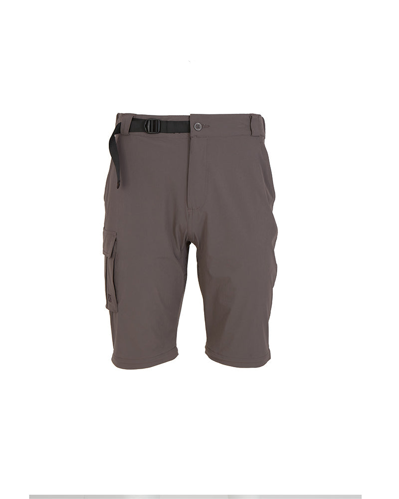 XTM Sturgeon Mens Zip Off Hike Pants - Ski and Board Online