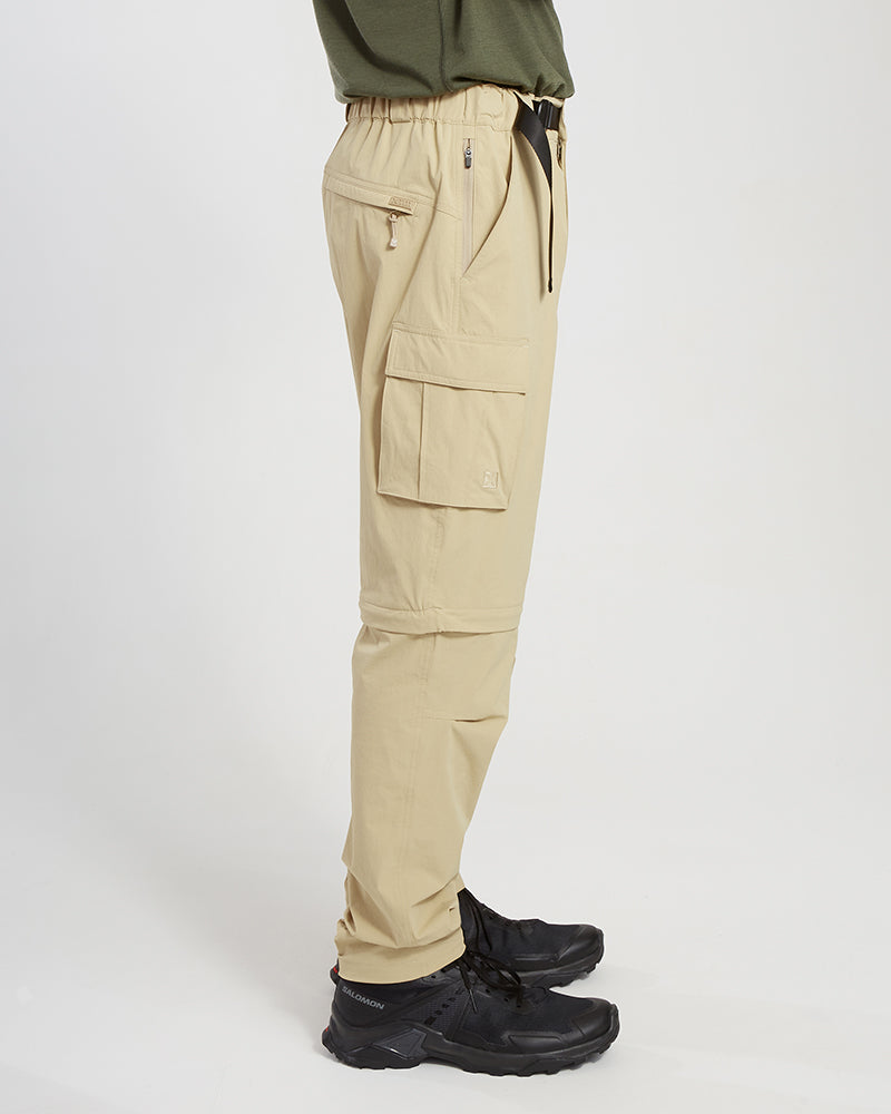 XTM Sturgeon Mens Zip Off Hike Pants - Ski and Board Online