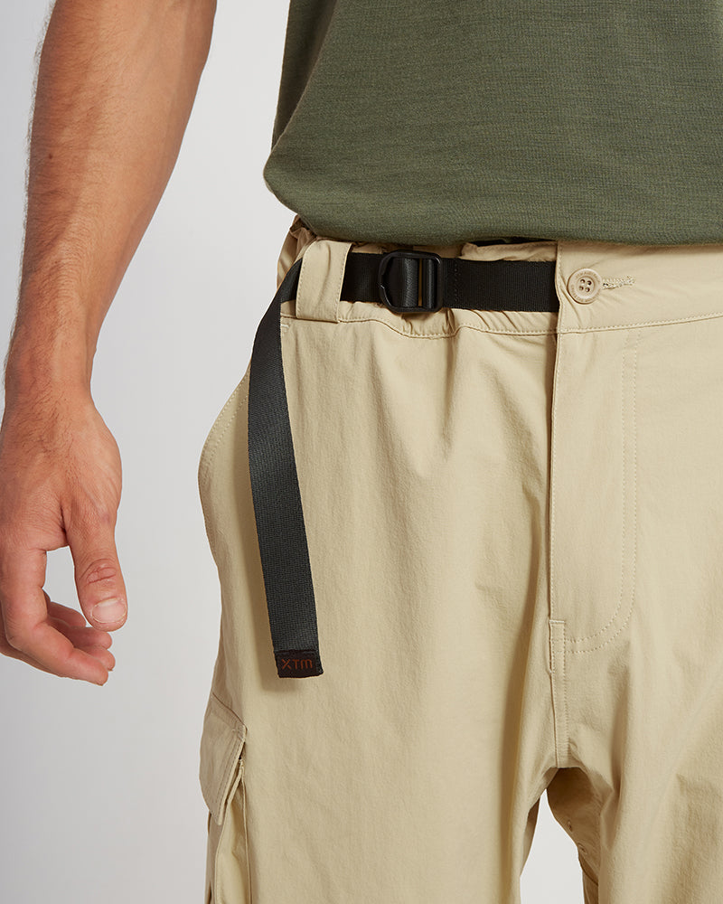 XTM Sturgeon Mens Zip Off Hike Pants - Ski and Board Online