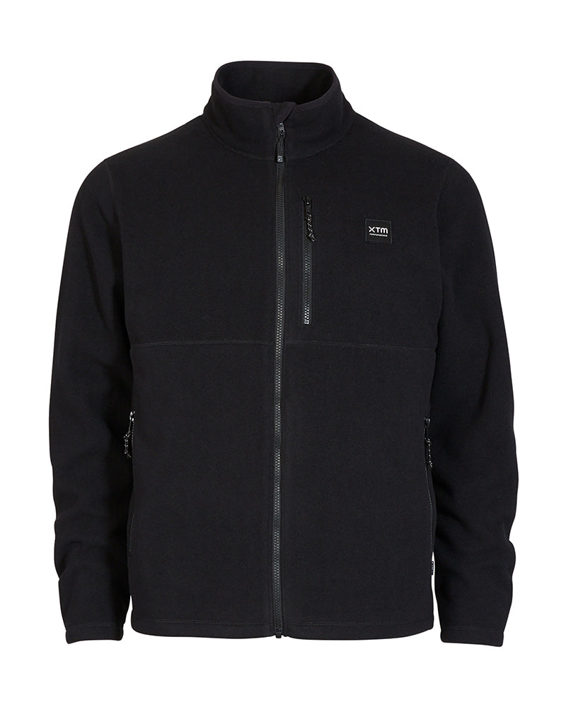 XTM Stanley DWR Recycled Fleece Jacket - Ski and Board Online