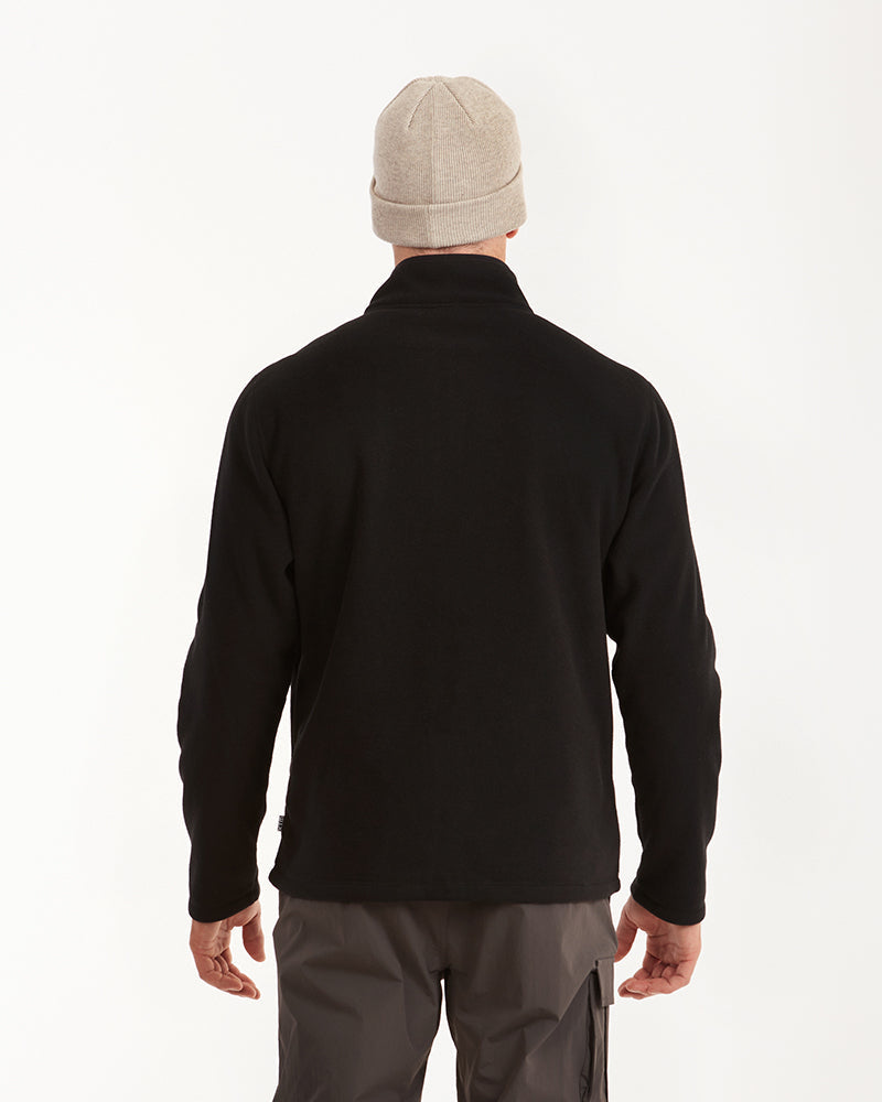 XTM Stanley DWR Recycled Fleece Jacket - Ski and Board Online