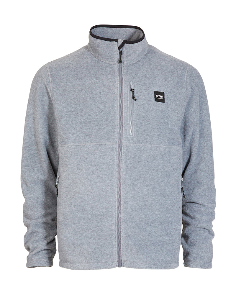 XTM Stanley DWR Recycled Fleece Jacket - Ski and Board Online
