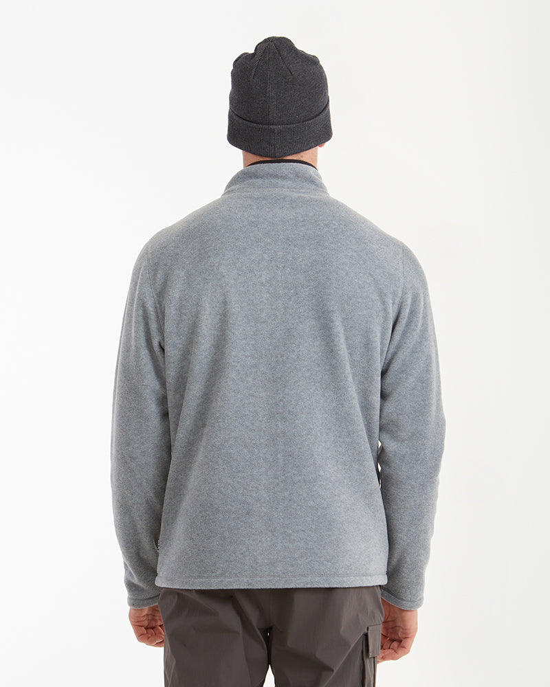 XTM Stanley DWR Recycled Fleece Jacket - Ski and Board Online