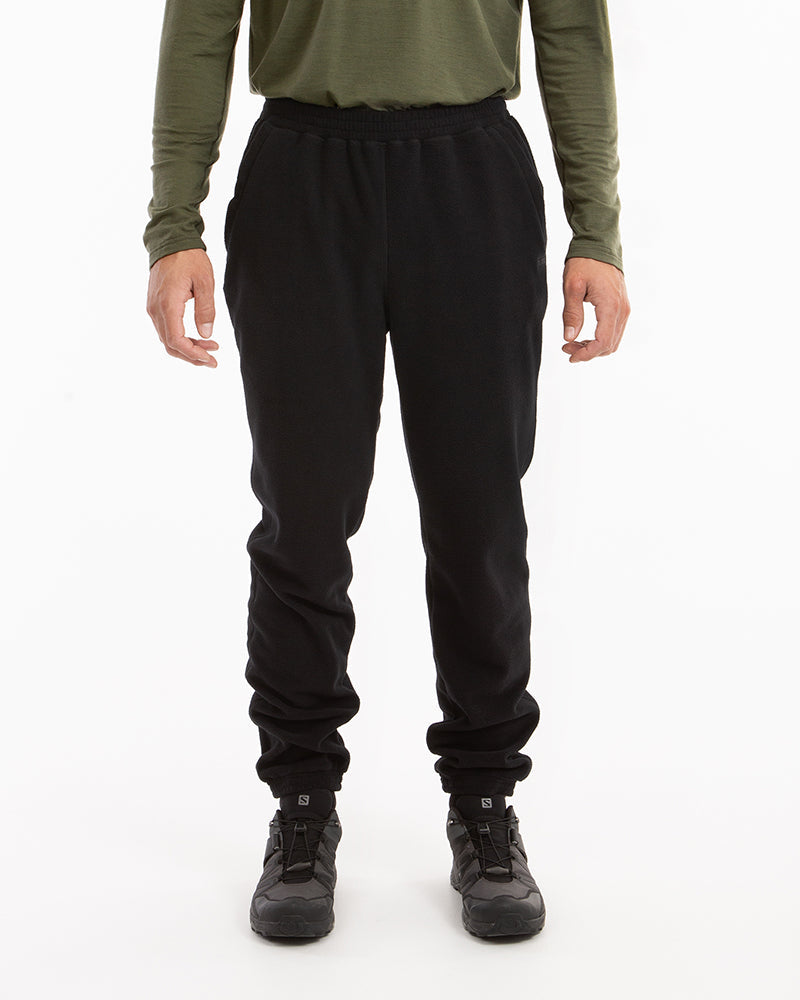 XTM Tallows Mens Seawool® Fleece Pants - Ski and Board Online