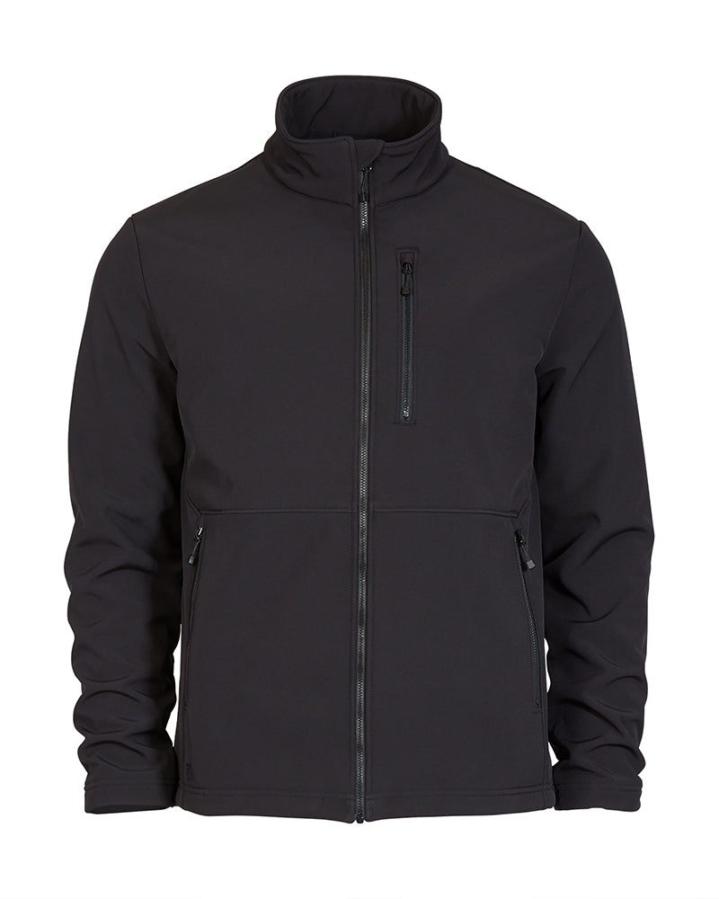 XTM Howe Mens Softshell Jacket - Ski and Board Online