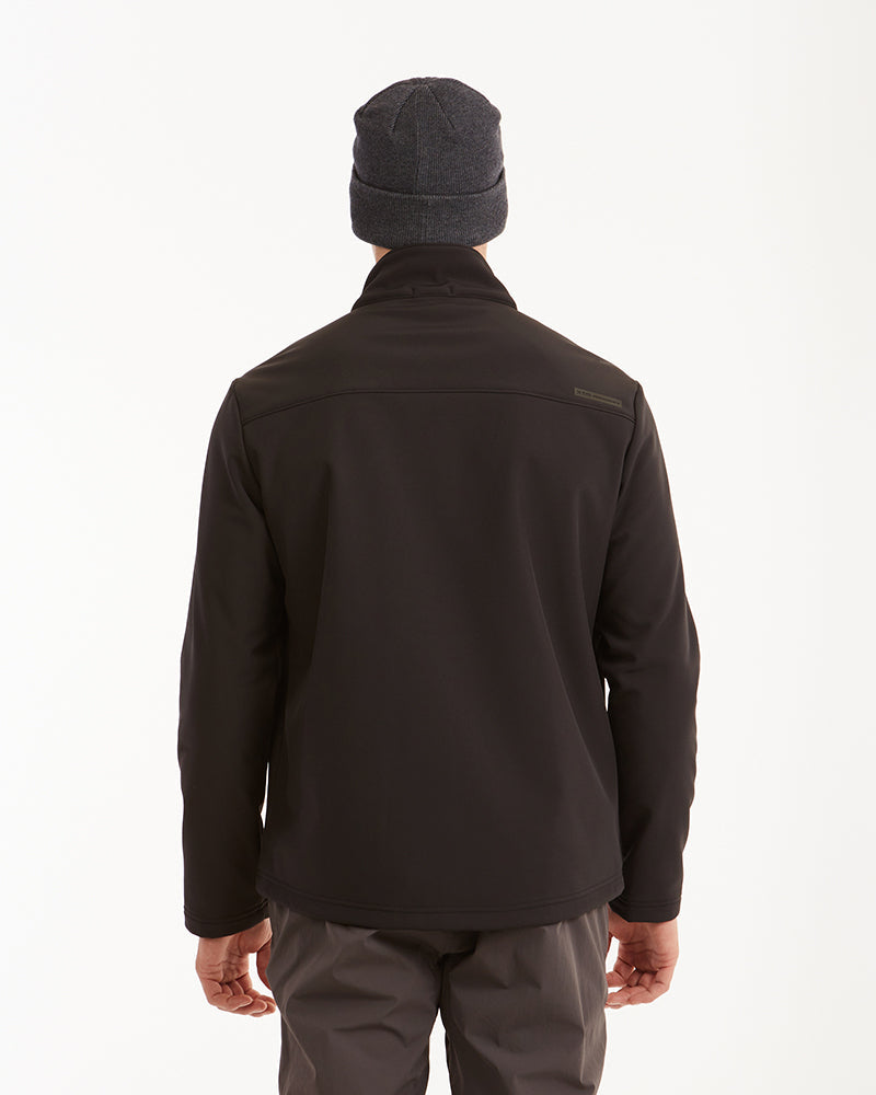 XTM Howe Mens Softshell Jacket - Ski and Board Online
