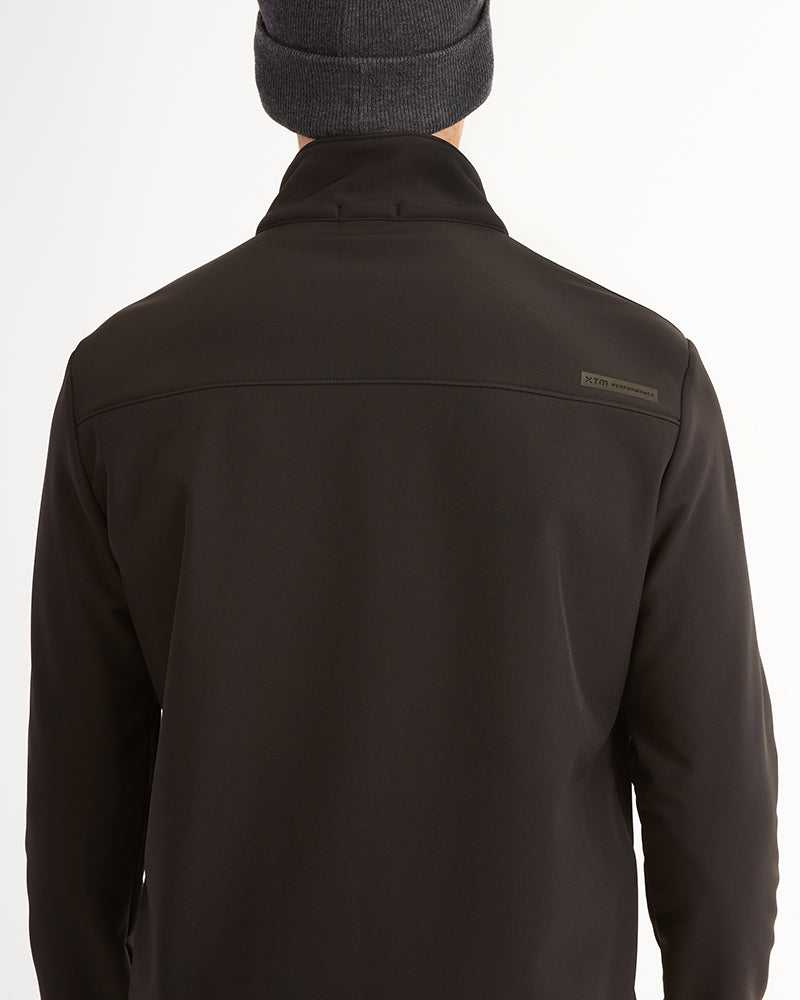 XTM Howe Mens Softshell Jacket - Ski and Board Online