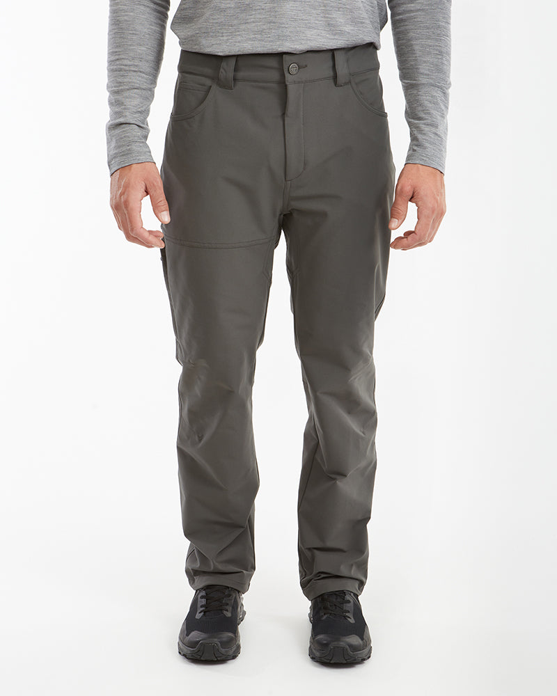 XTM Sawtell Mens Softshell Pant