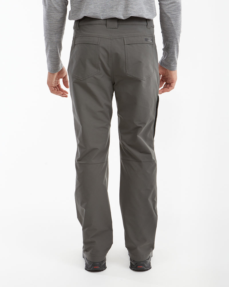 XTM Sawtell Mens Softshell Pant - Ski and Board Online