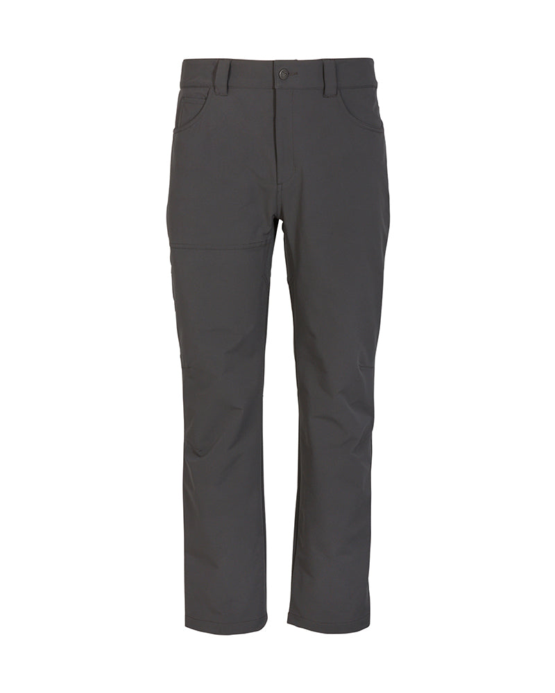 XTM Sawtell Mens Softshell Pant - Ski and Board Online