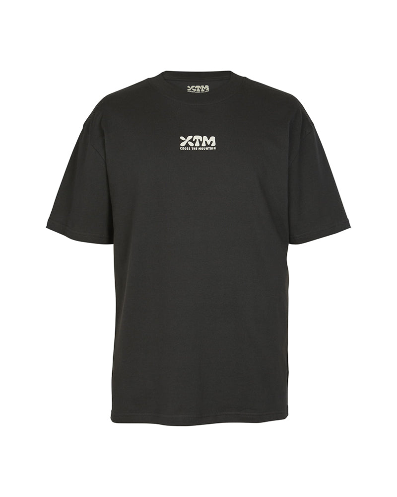 XTM B Free Mens Organic Cotton T-Shirt - Ski and Board Online