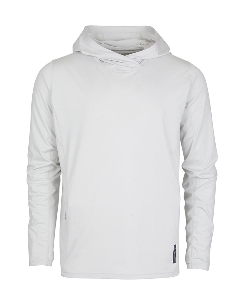 XTM Simpson Mens UPF Sun Hoodie - Ski and Board Online