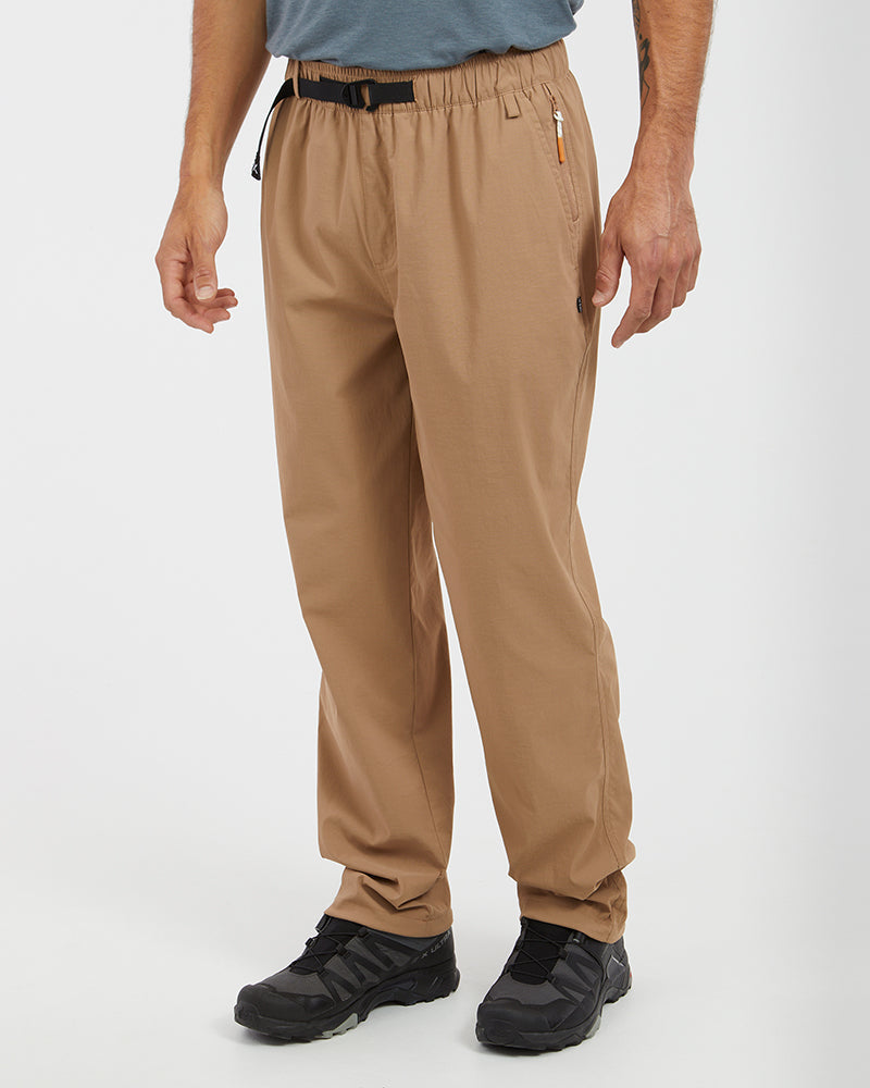 XTM Ironbark Mens Quick Dry Outdoor Pants - Ski and Board Online