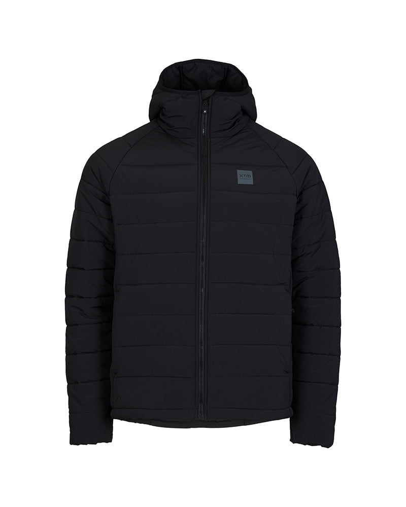 XTM WOOLXLOFT Mens Puffer Jacket - Ski and Board Online