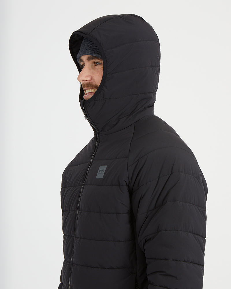 XTM WOOLXLOFT Mens Puffer Jacket - Ski and Board Online