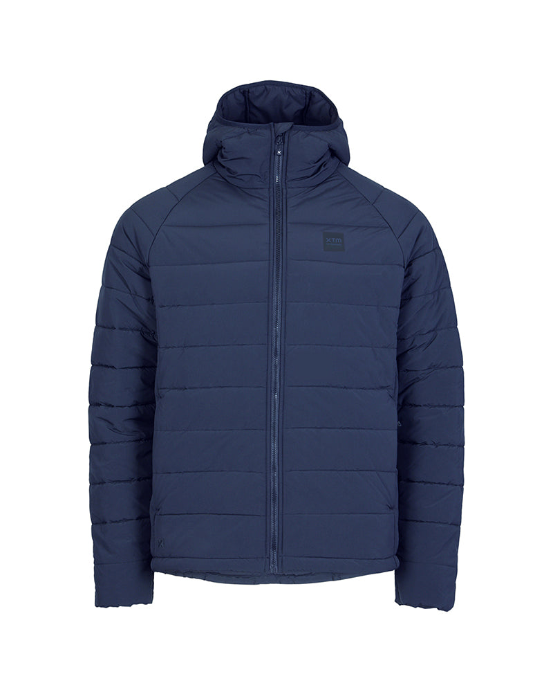 XTM WOOLXLOFT Mens Puffer Jacket - Ski and Board Online