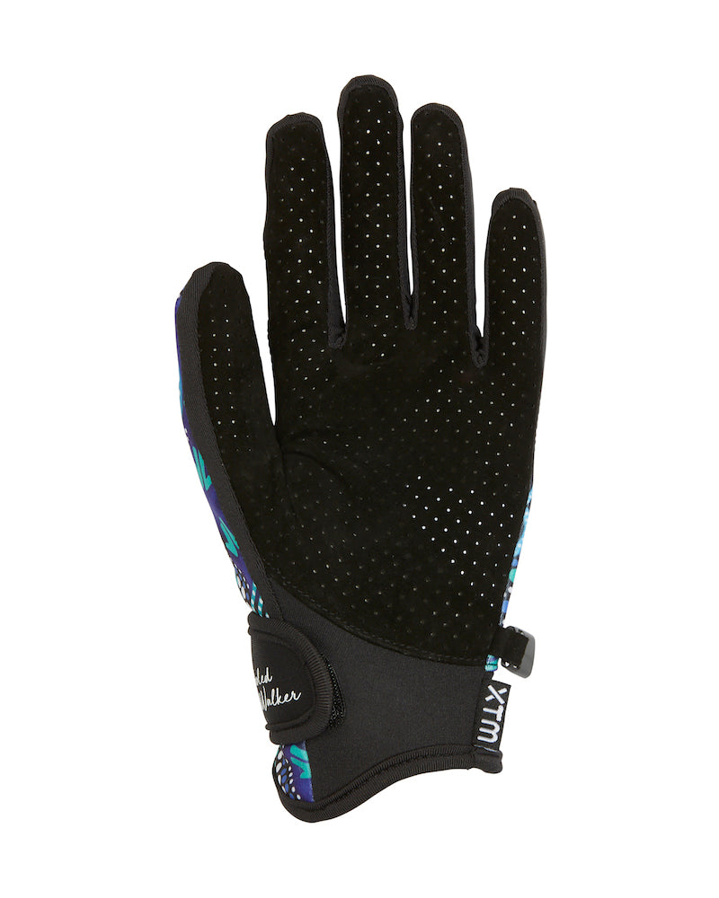 XTM Olympic Bobsled Bree Unisex GORE-TEX® Infinium Glove - Ski and Board Online