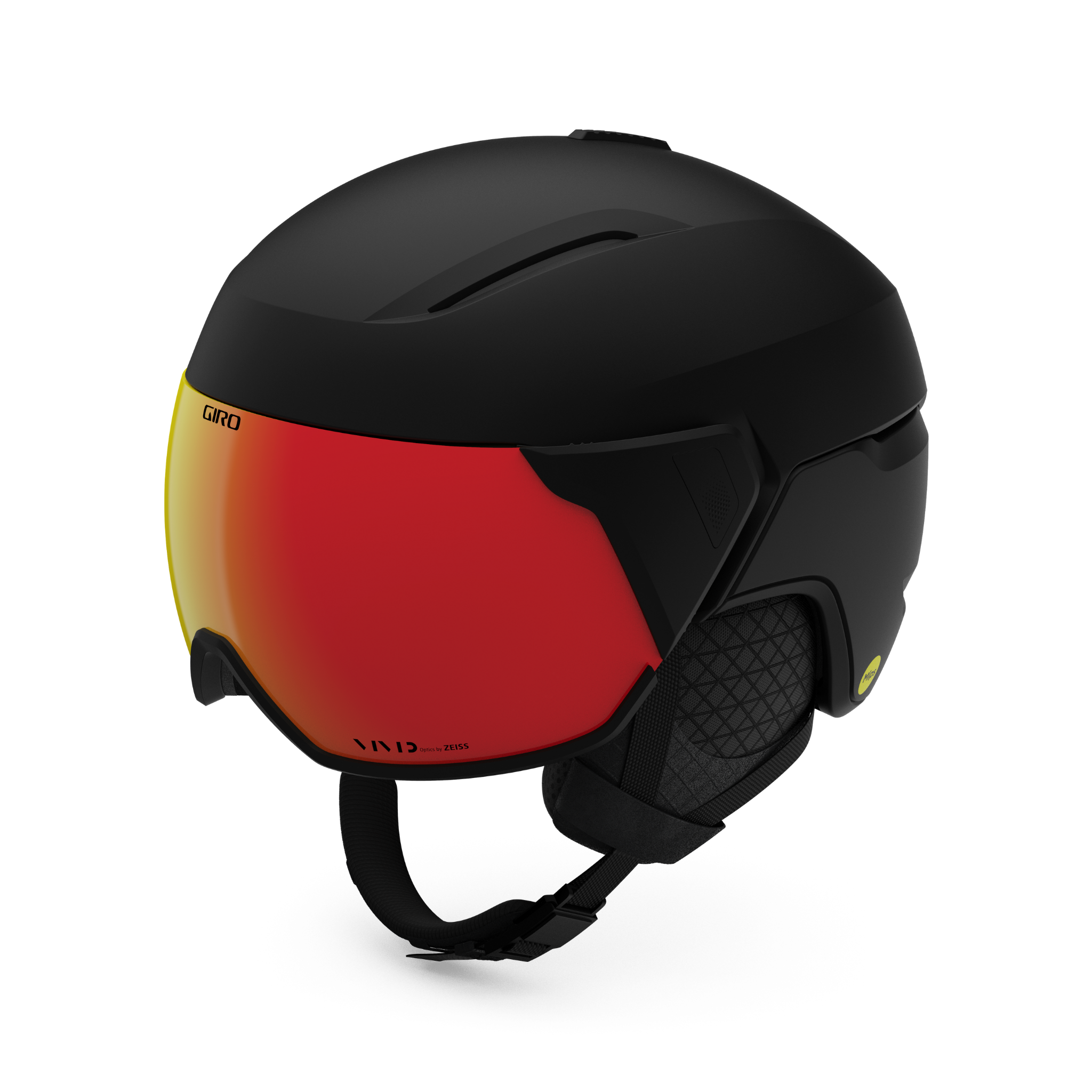 Giro ORBIT MIPS Snow Helmet - Ski and Board Online