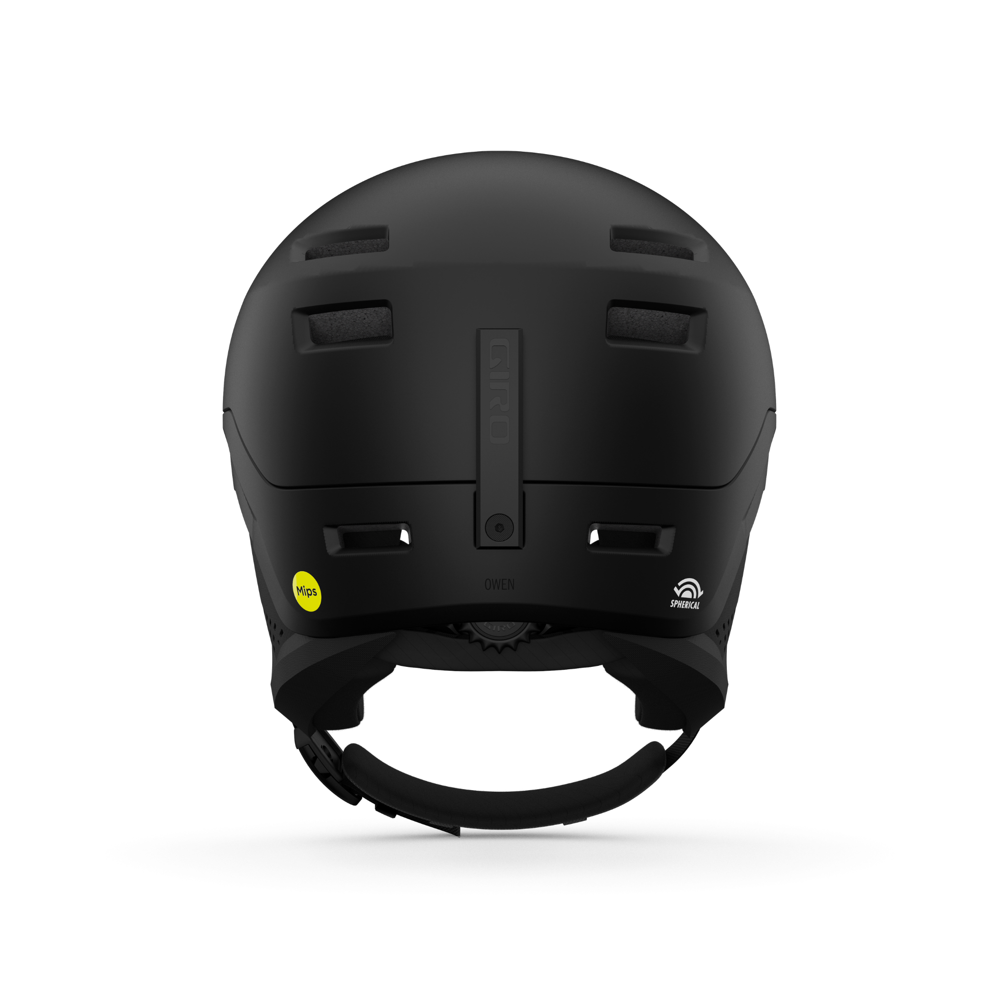 Giro OWEN MIPS Snow Helmet - Ski and Board Online