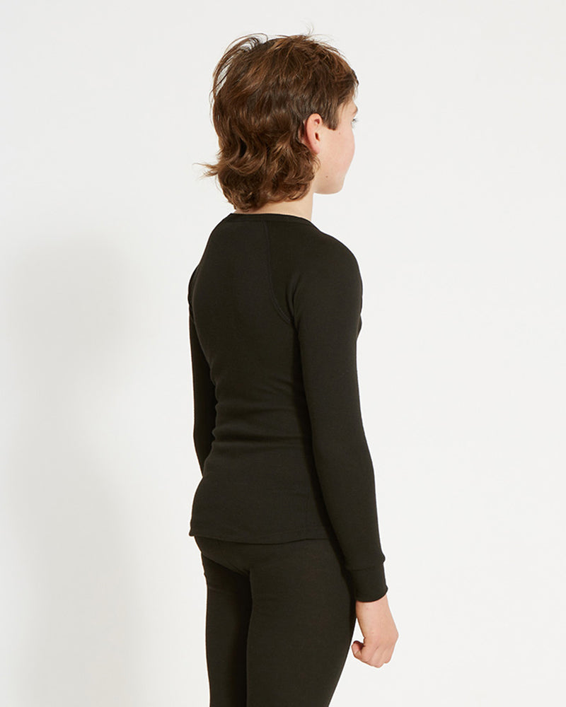 XTM Kids' Heatflex Thermal Top - Ski and Board Online