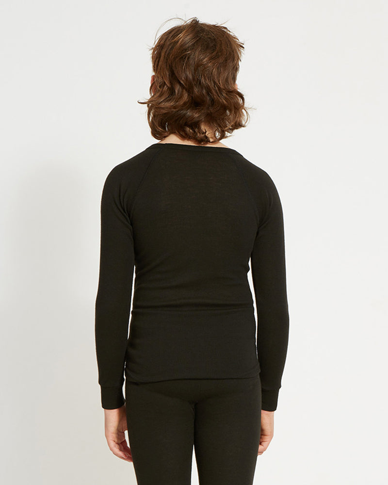 XTM Kids' Heatflex Thermal Top - Ski and Board Online