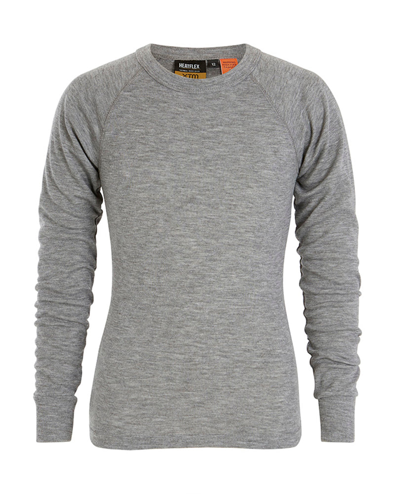 XTM Kids' Heatflex Thermal Top - Ski and Board Online