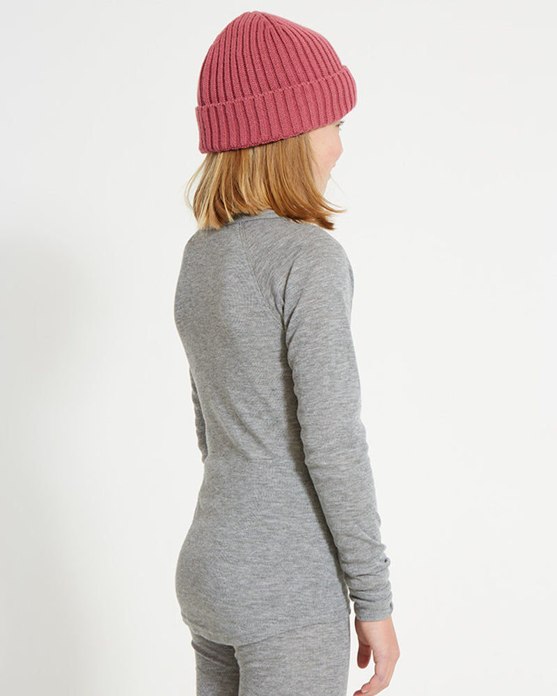 XTM Kids' Heatflex Thermal Top - Ski and Board Online